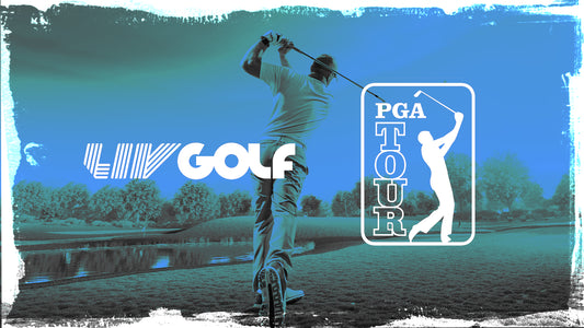 Fore Left! And Right! And In the Middle!