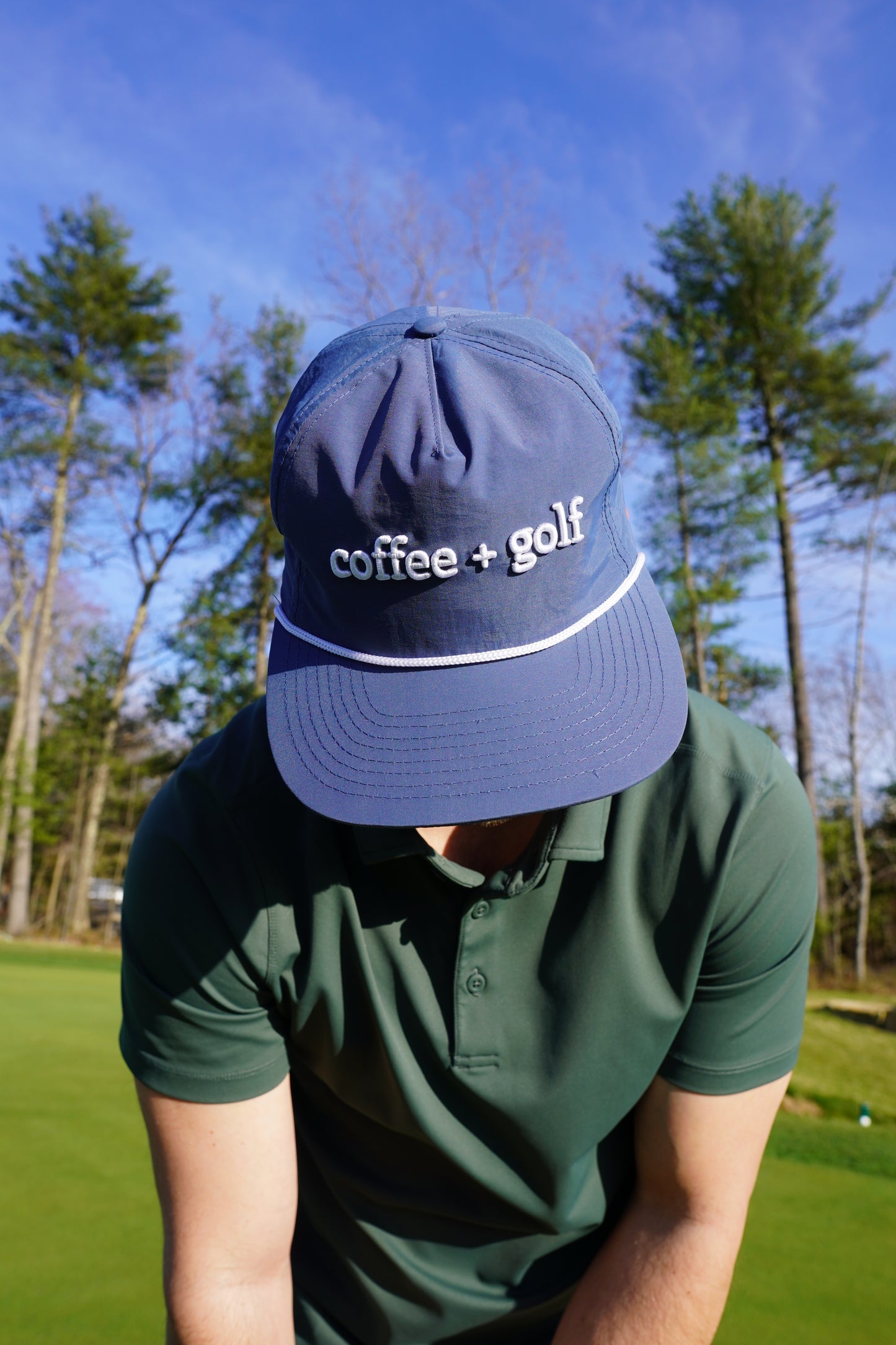 The Sunday Lid