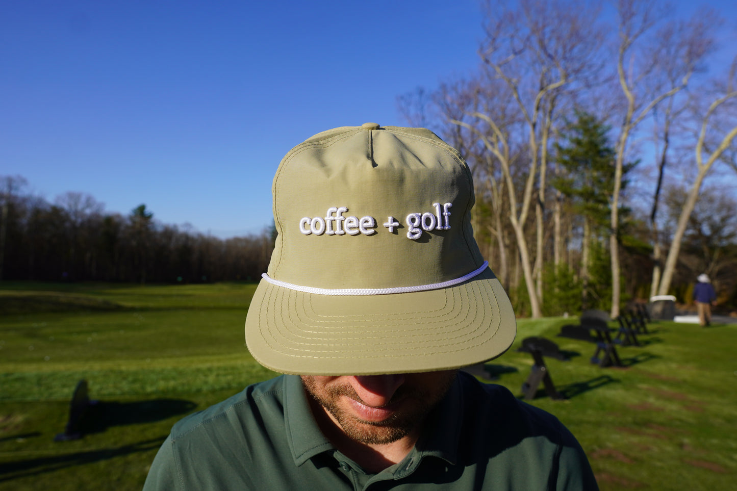 The Sunday Lid