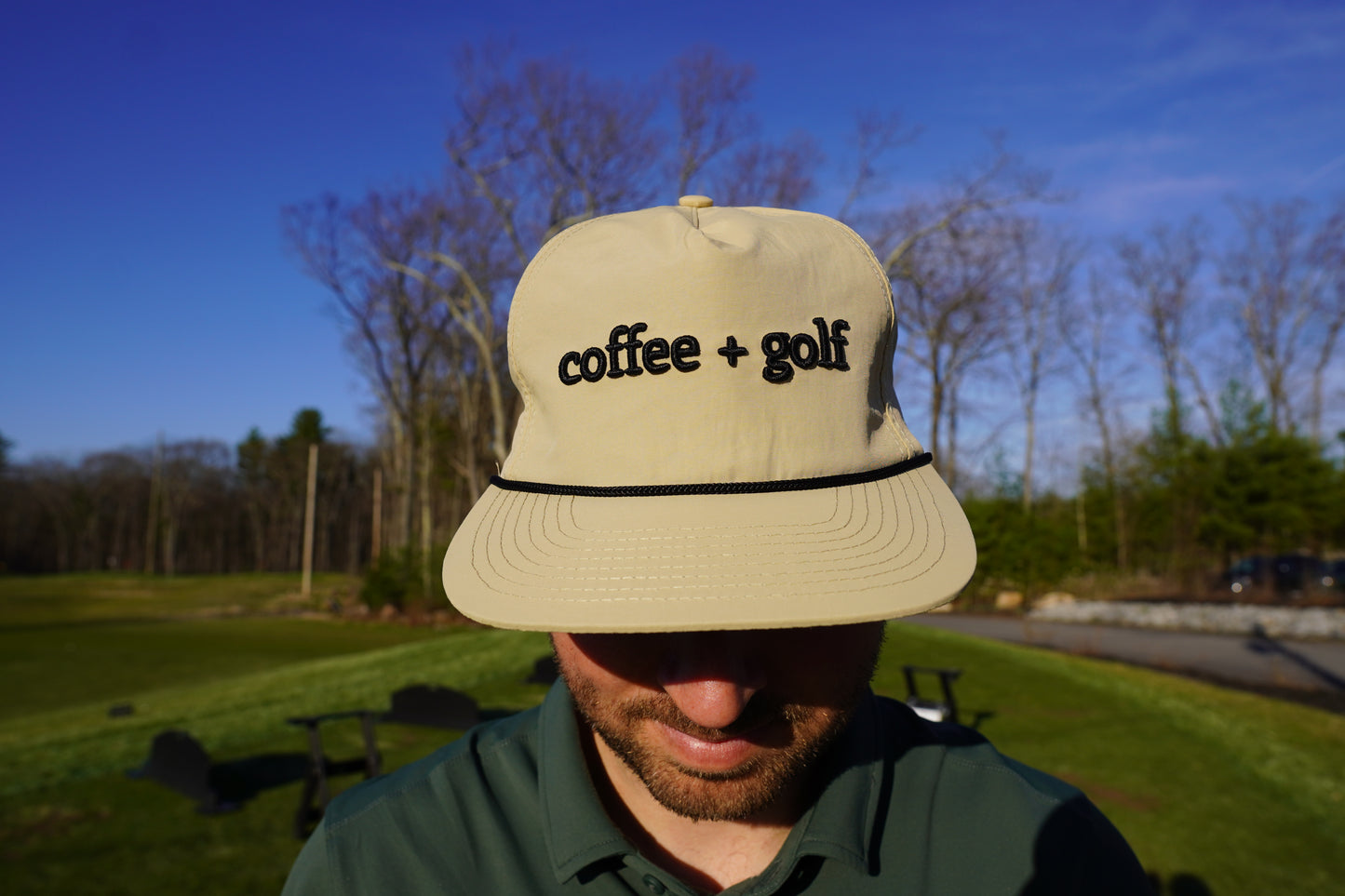 The Sunday Lid