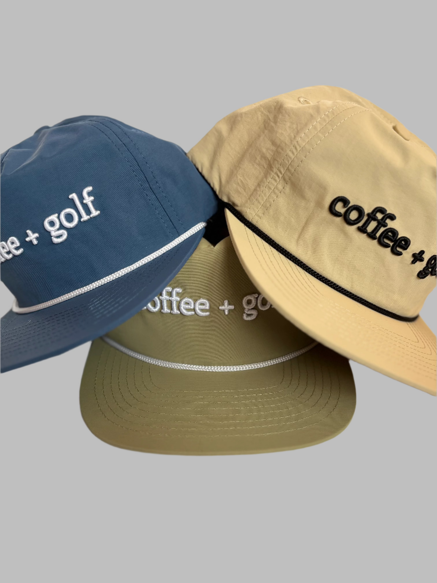 The Sunday Lid
